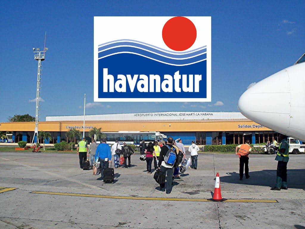 Havanatur anuncia nuevos vuelos chárter HabanaMiami